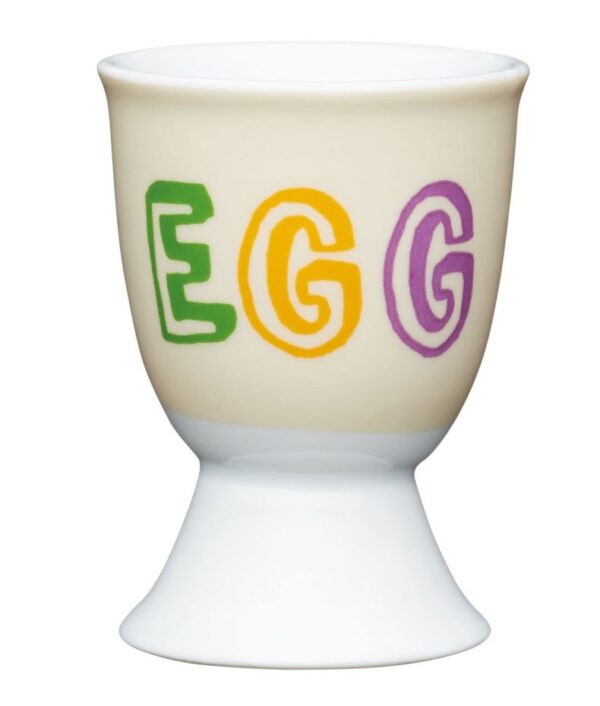 Äggkopp Dippy Egg - KitchenCraft
