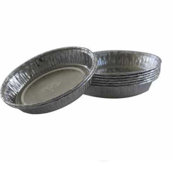 Aluminiumform, 12-pack - SweetKitchen