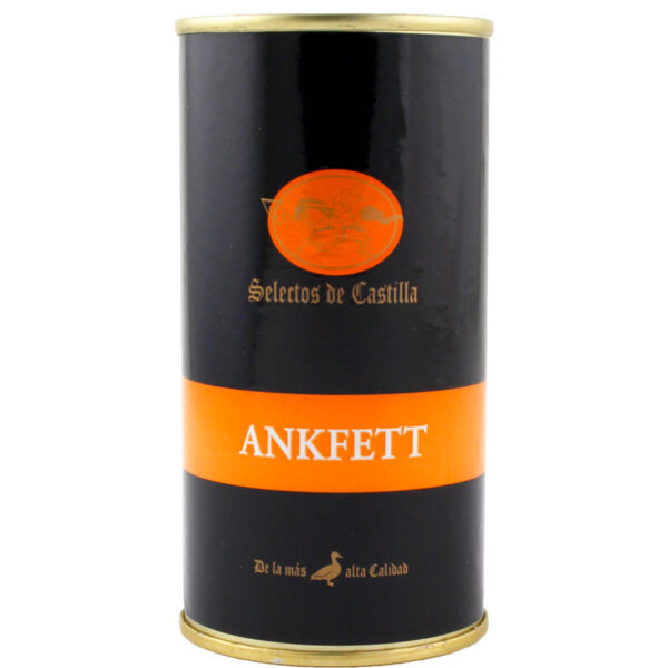 Ankfett till matlagning - Selectos De Castilla