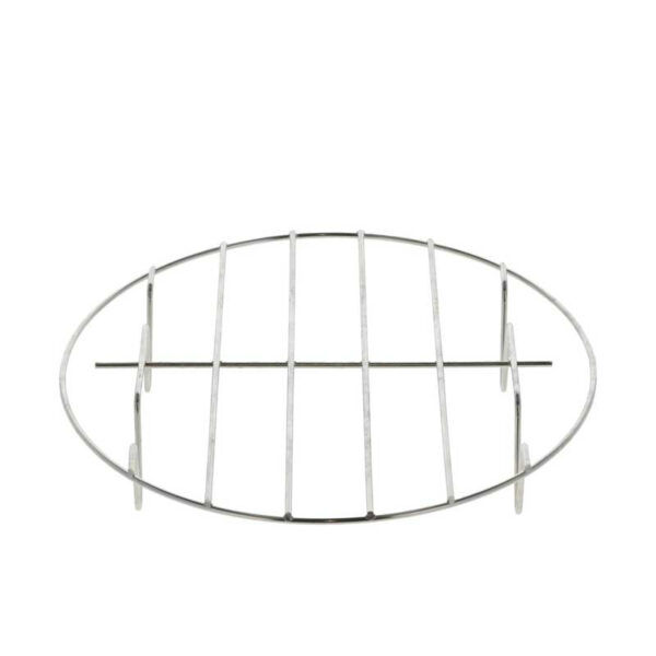 Bakgaller till airfryer, 19,2 cm - Patisse