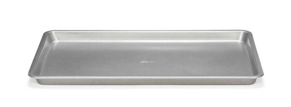 Bakplåt 39 x 26cm, Silver - Patisse