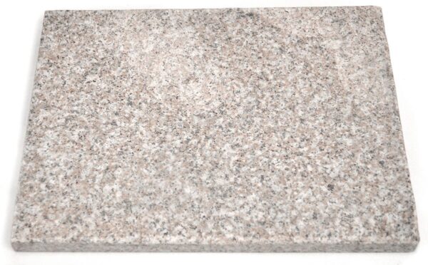 Baksten i Granit - 40 x 30 cm
