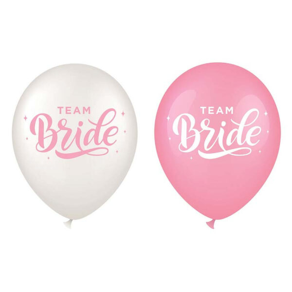Ballonger Team Bride, 6-pack