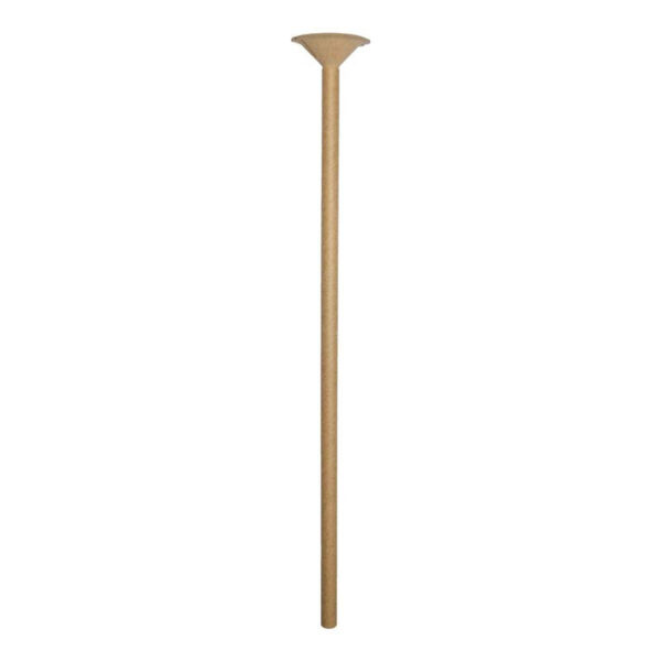 Ballongpinnar i papper - 10-pack