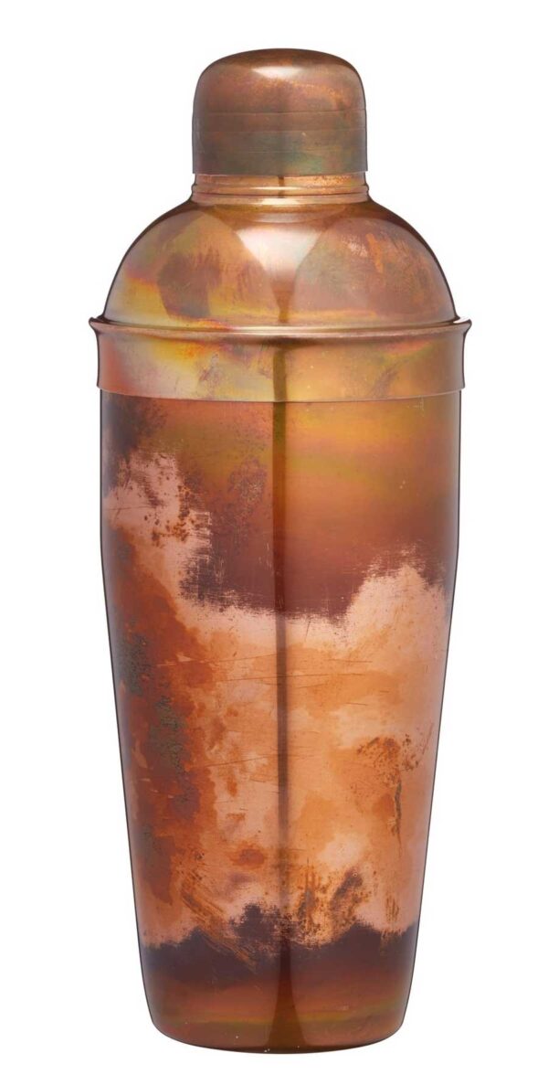 Cocktail shaker, koppar - Bar Craft