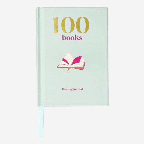100 saker anteckningsbok CL