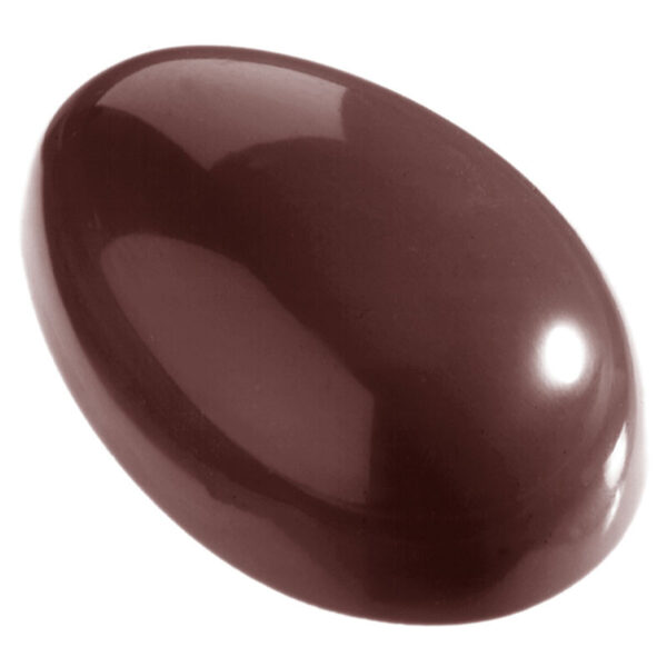 Chocolate World Pralinform Ägg 43 mm CW2137