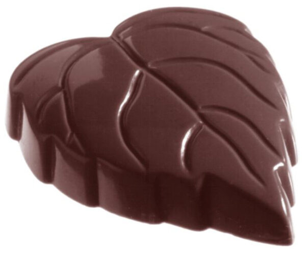 Chocolate World Pralinform Blad