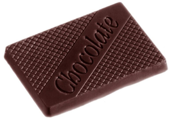 Chocolate World Pralinform Chocolate