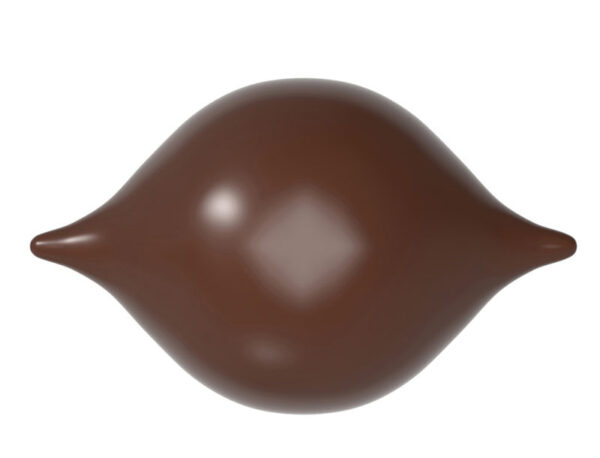 Chocolate World Pralinform Curve CW1903 Frank Haasnoot