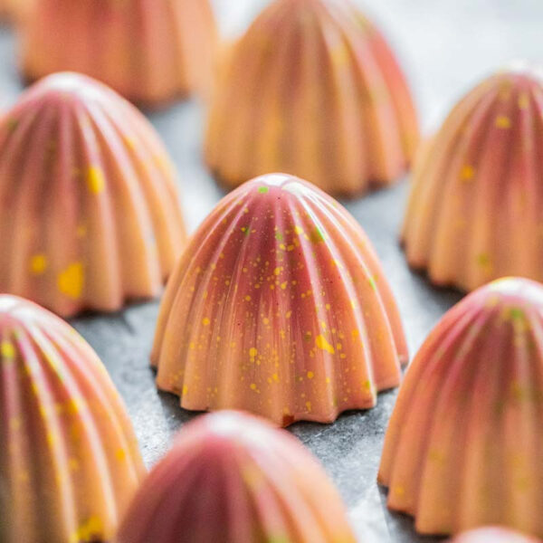 Pralinform CW1926 Juicepress - Chocolate World