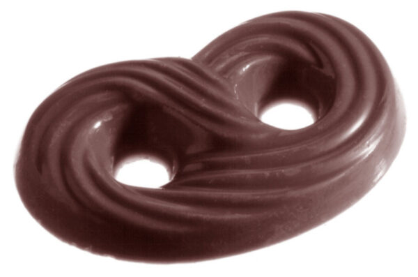 Chocolate World Pralinform Kringla CW1380