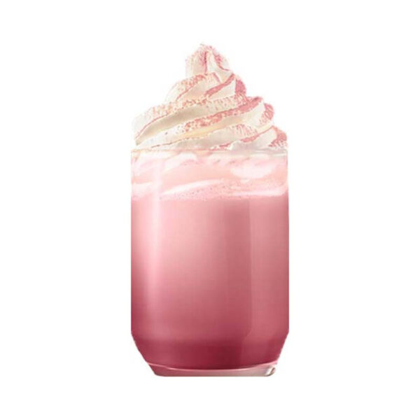 Chokladdryckspulver Ruby choklad, 150 g