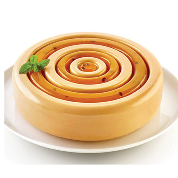 Silikonform Color - Silikomart