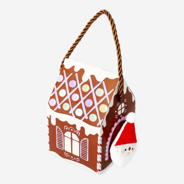 Bekväm Jul Strumpor - 36/38
