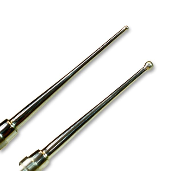 Modelleringsverktyg i rostfritt stål, 3 - Dekofee