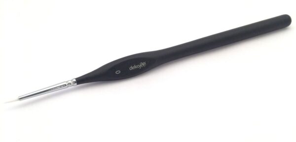 Dekofee Pensel, fin, 0