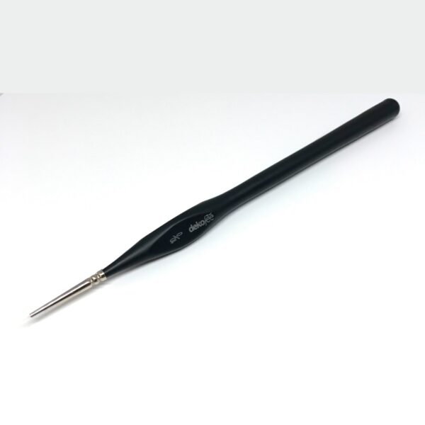 Dekofee Pensel, fin, 10/0