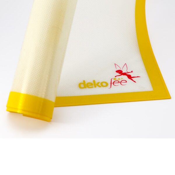 Dekofee Silikonmatta 38 x 30 cm