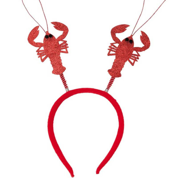 Diadem, Kräftskiva