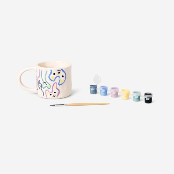 DIY-mugg 200 ml