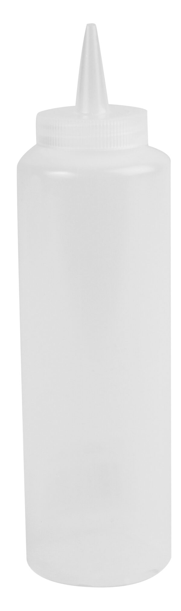 Dressingflaska med pip, 0,34L - Xantia