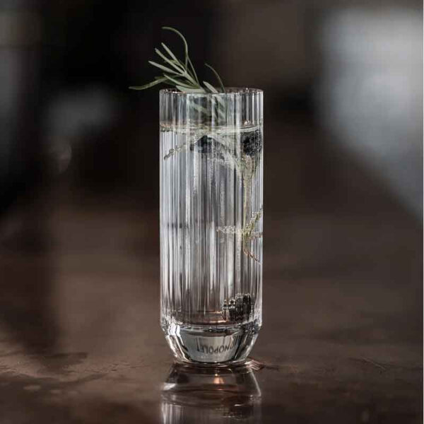 Drinkglas 34 cl, Big Top