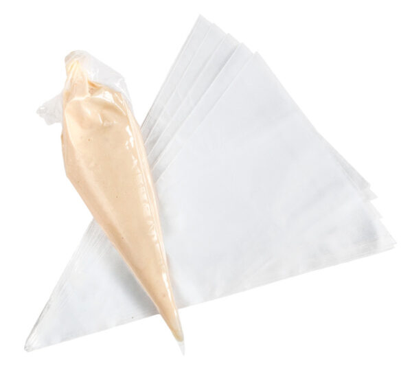 Engångsspritspåsar 35 cm, 10-pack - Städter