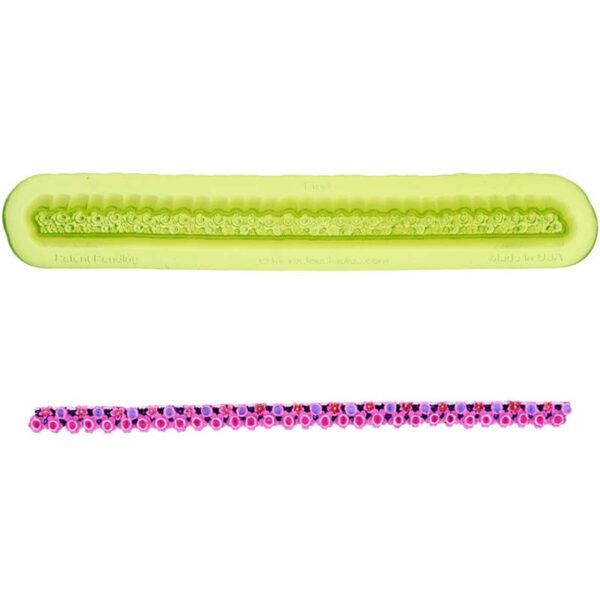 Silikonform Etude - Marvelous Molds