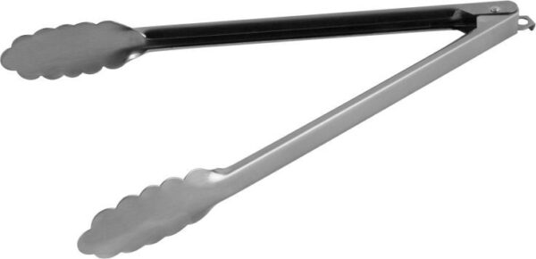 Alltång rostfritt stål, 24 cm - Exxent
