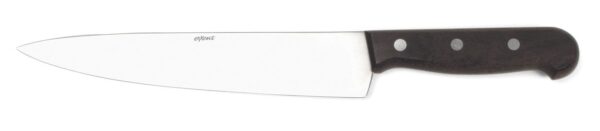 Exxent Kockkniv Scandinavia, 22 cm