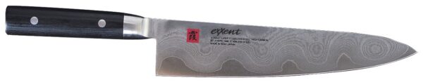 Exxent Kockkniv Kasumi, 24 cm