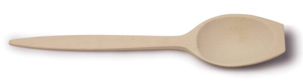 Träsked, 40 cm - Exxent