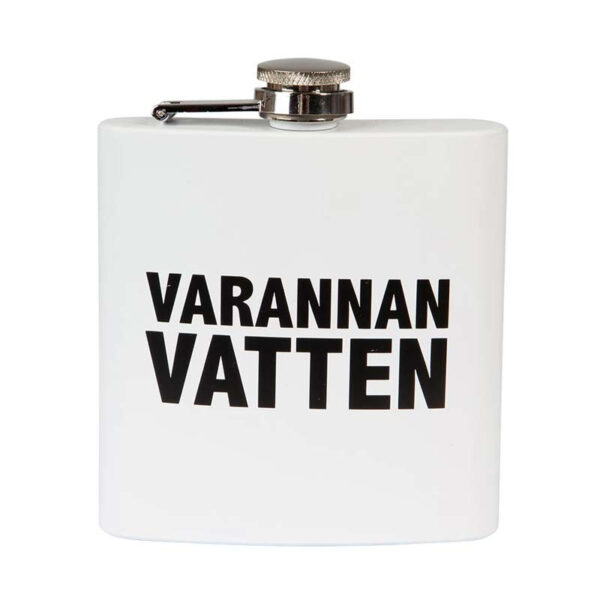 Fickplunta - Varannan vatten