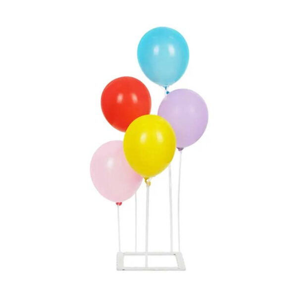 Flexibelt ballongställ - PartyDeco