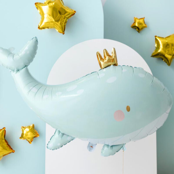 Figurballong val - PartyDeco