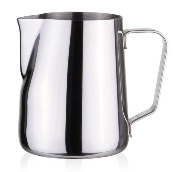 Mjölkkanna 350 ml, rostfritt stål - Funktion