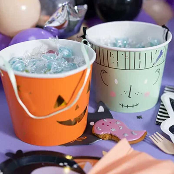 Godishink Halloween, 2-pack - PartyDeco