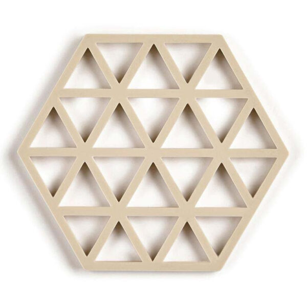 Grytunderlägg Triangles, Birch - Zone Denmark