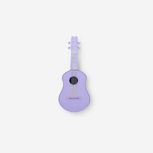 Korrekturtejp för gitarr