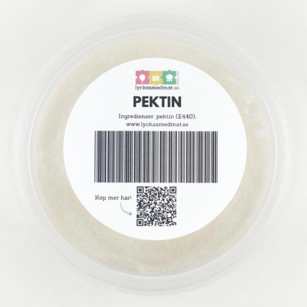 Pektin - E440, 50 g