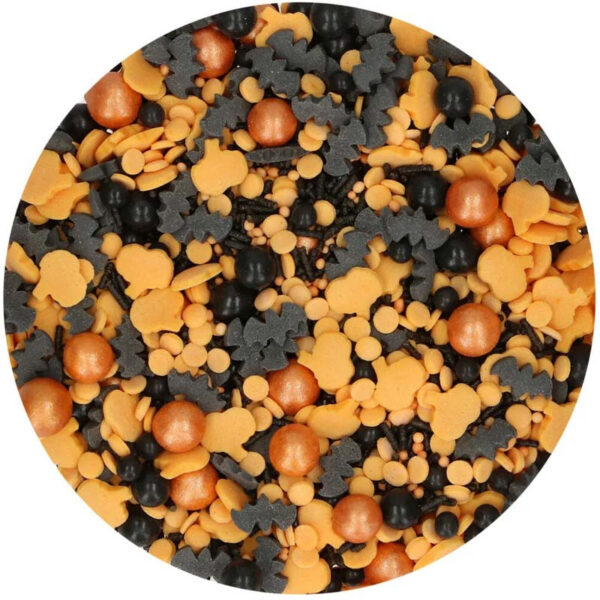 Strösselmix Happy Halloween - FunCakes