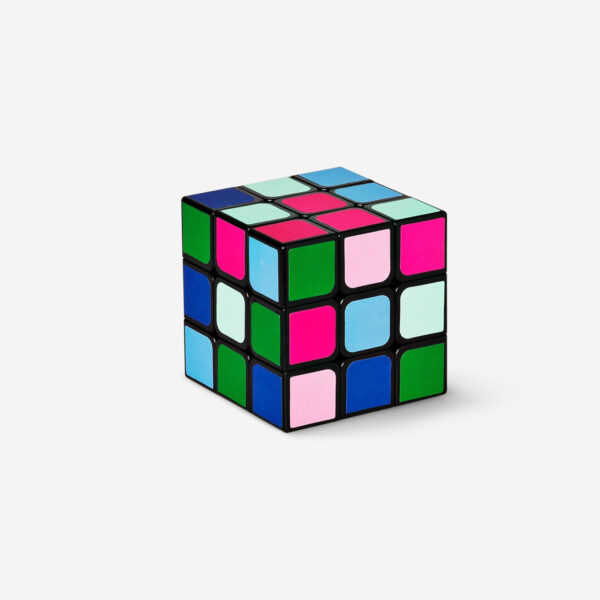 IQ-kub