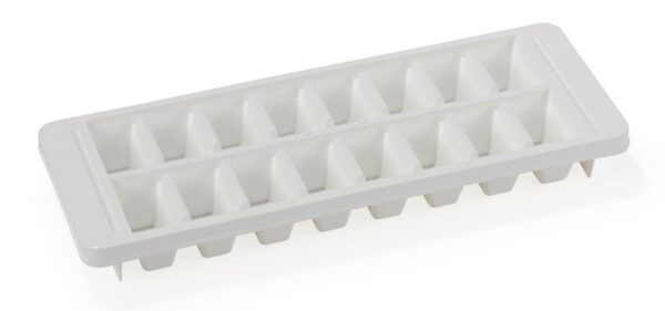 Isform, 16 isbitar - Nordiska Plast