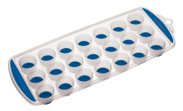 Isform Popout i silikon, blå - KitchenCraft