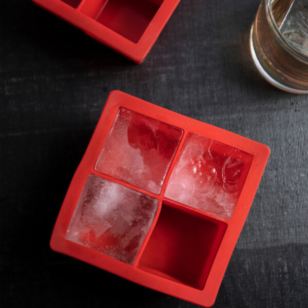 Isform, stora iskuber - Bar Craft