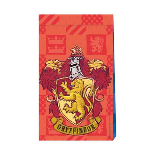 Kalaspåsar Harry Potter, 4-pack