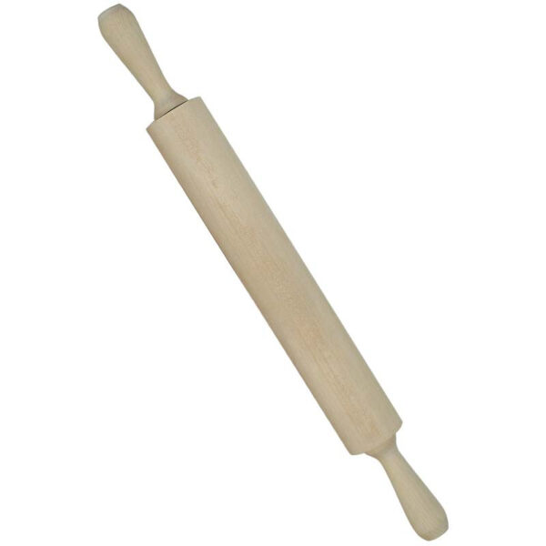 Kavel i trä, 30 cm - Exxent