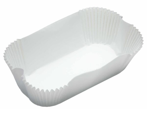 Brödformar i papper, 40 st - KitchenCraft
