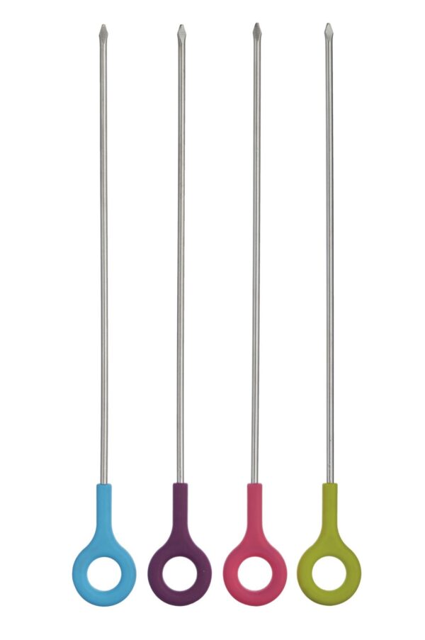 Grillspett - Colourworks